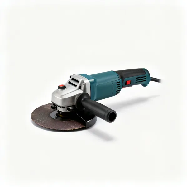 Angle grinder