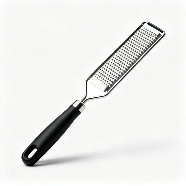 Body file: A body filler cheese grater file