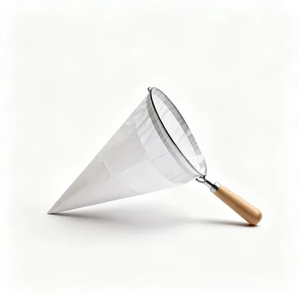 Paint strainers: Paper paint strainer cones