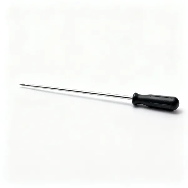 Paintless dent rods: A set of paintless dent repair rods