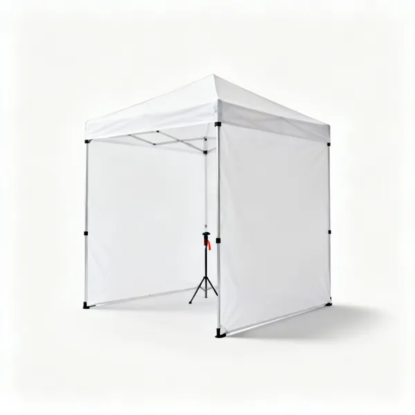 Spray shelter: A portable spray painting shelter tent