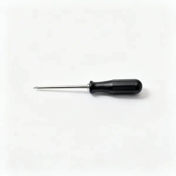 Fine stopper: A tube of fine finishing stopper filler