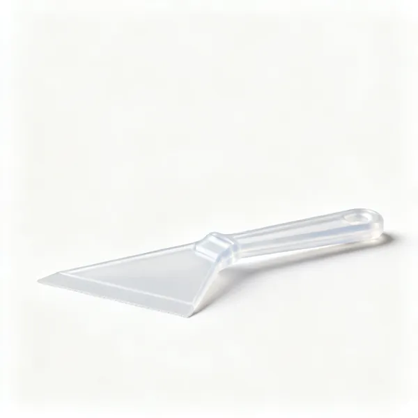 A set of plastic trim removal tools