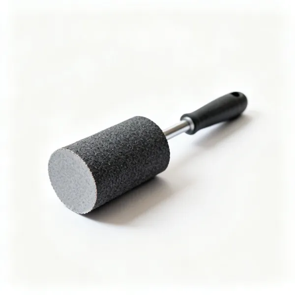 Wet and dry paper: Sheets of wet and dry abrasive paper