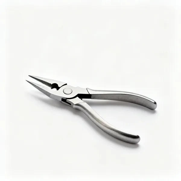 Circlip pliers
