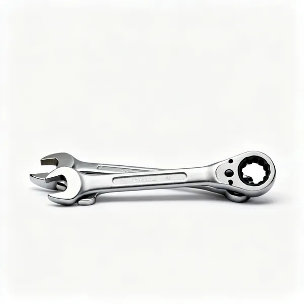 Ratcheting spanners: A set of ratcheting combination spanners