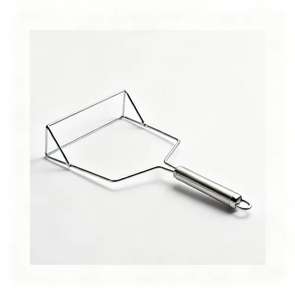Cake leveller