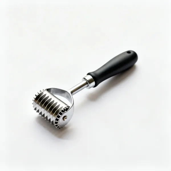 A pastry crimper sealing tool