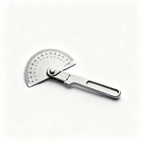 Angle gauge