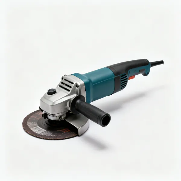 Angle grinder
