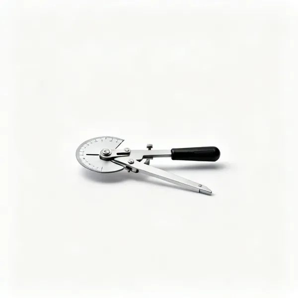 A centre finder marking tool