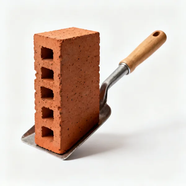 Refractory firebricks
