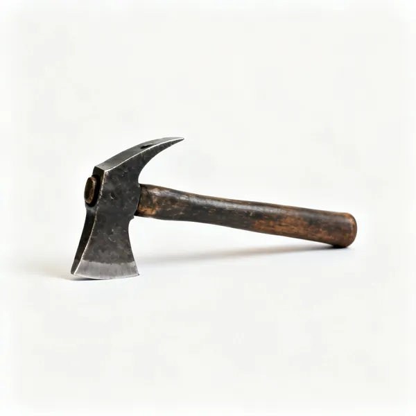Fullers: Top and bottom fuller blacksmith tools
