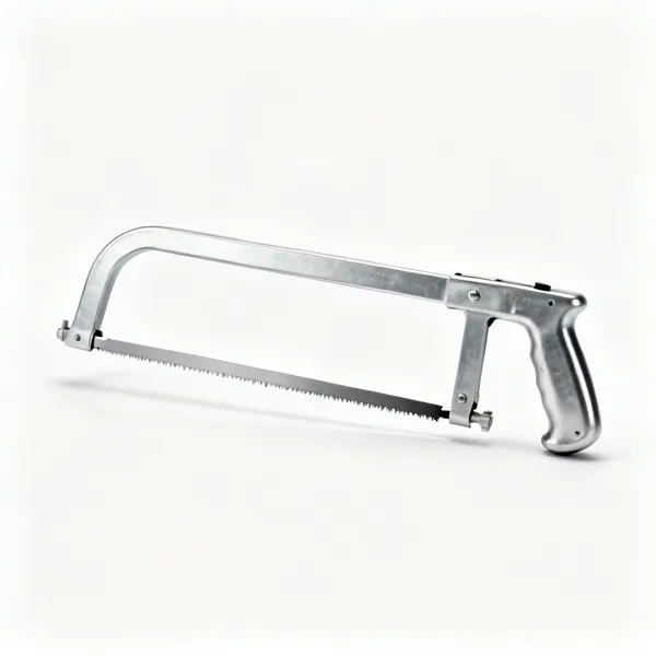Hacksaw