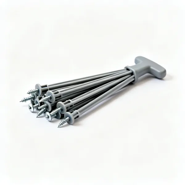 Frame fixings