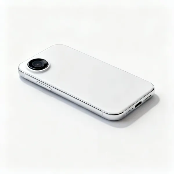 Camera or phone