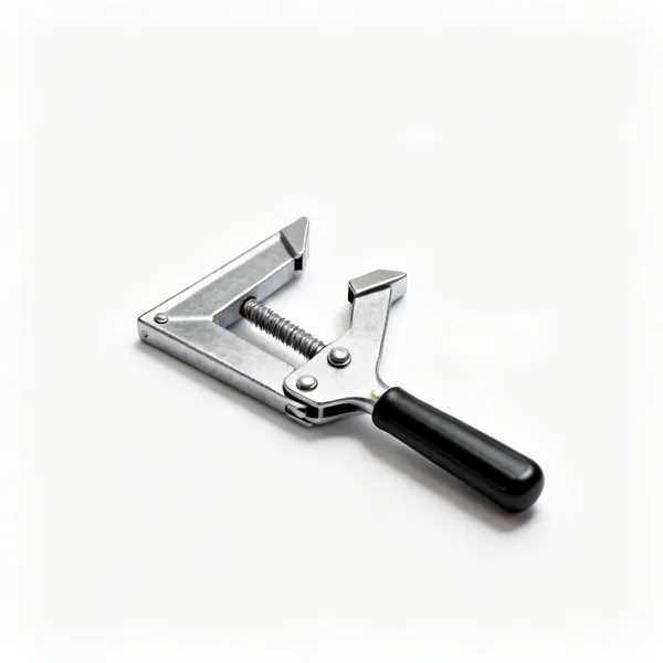 Corner clamps