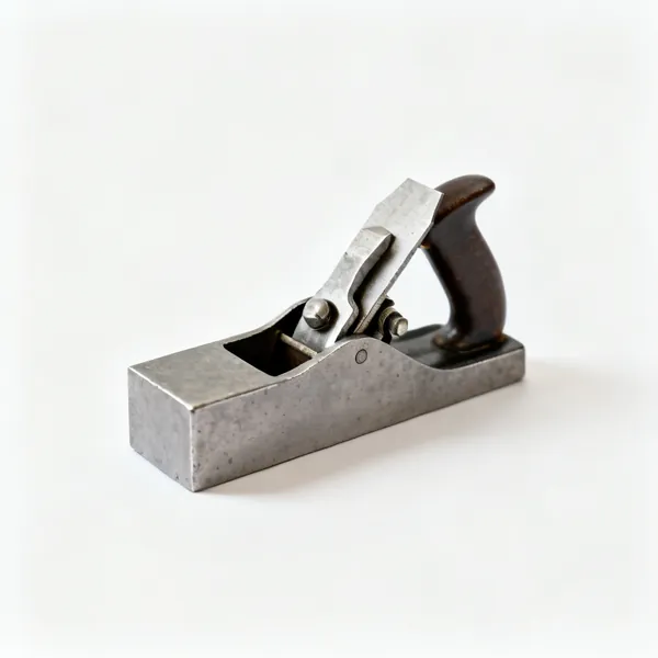 Small block plane