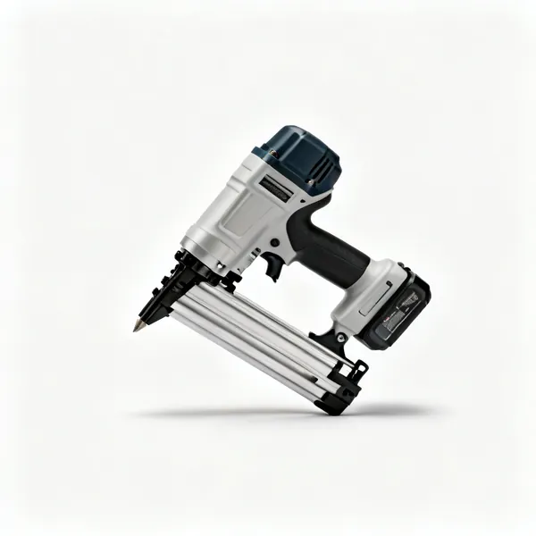 Finish nailer
