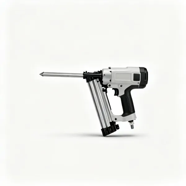 Framing nailer