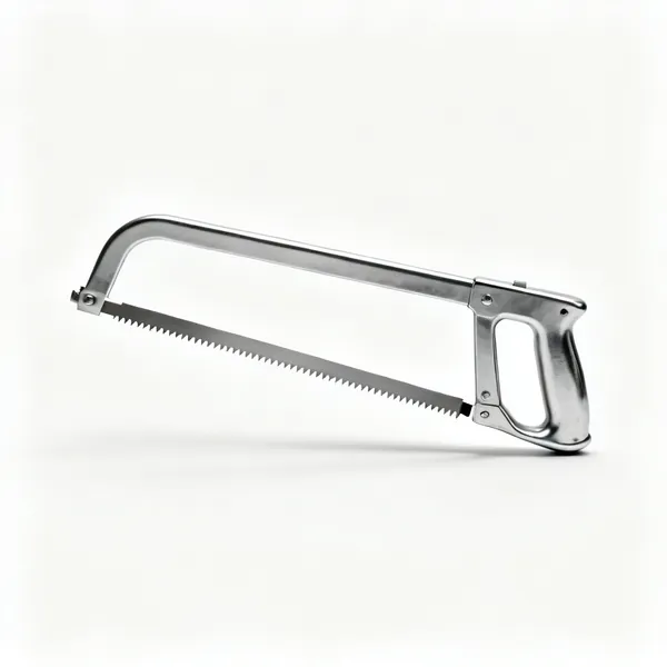 Hacksaw