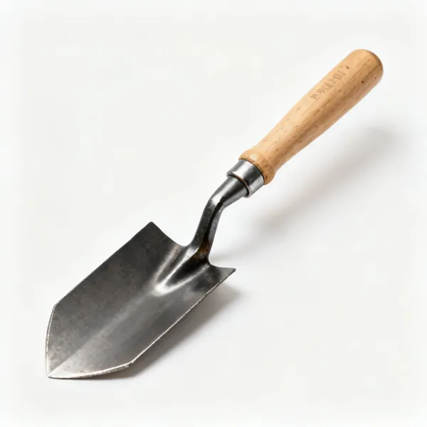 Spade bits: A set of flat spade wood drill bits