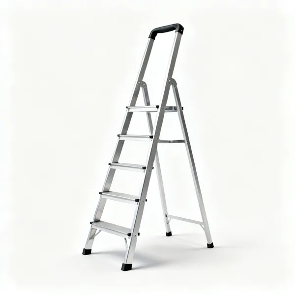 Step ladder