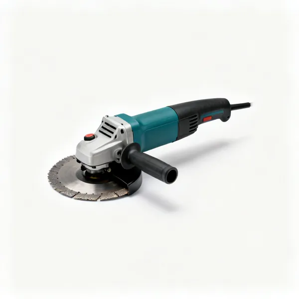 Angle grinder