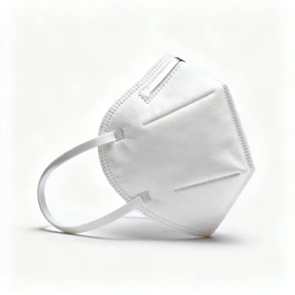 FFP3 dust mask: An FFP3 respirator dust mask