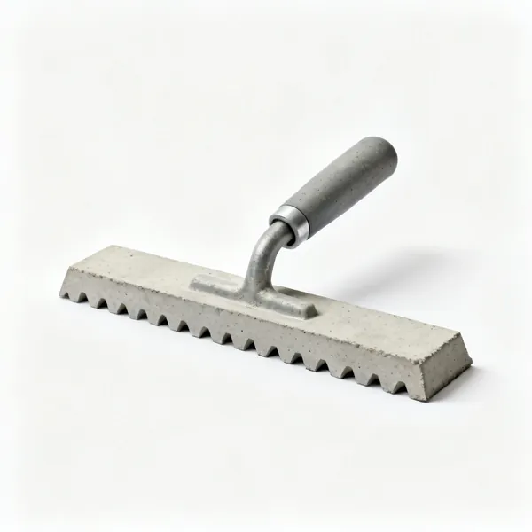 Jointing tool: A concrete jointing groover tool