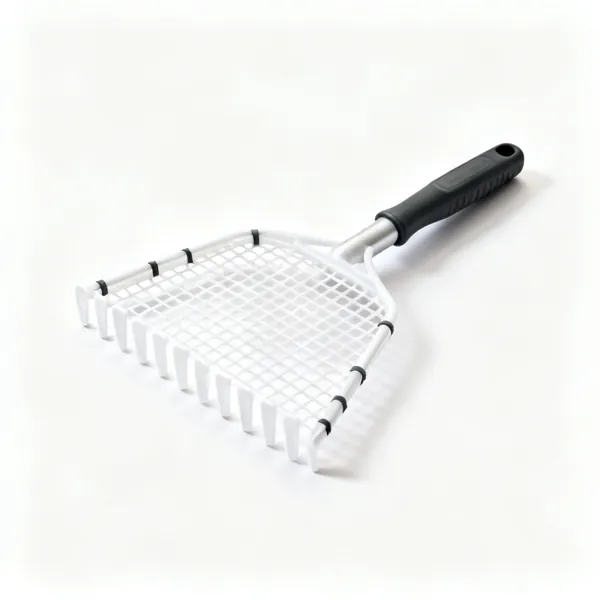 Mesh chairs & spacers: Plastic reinforcement mesh chairs and spacers