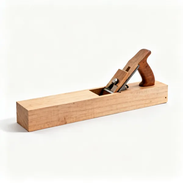 Planks & props: Timber planks and adjustable props