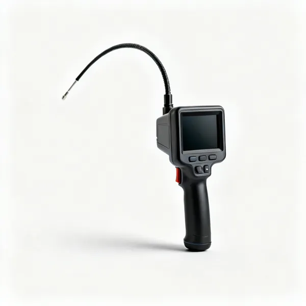 Inspection camera