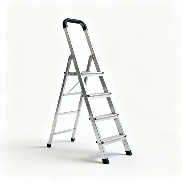 Access ladder