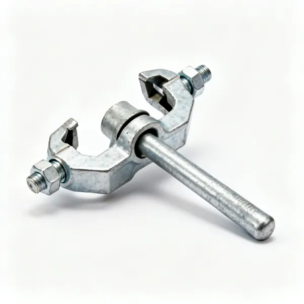Right angle coupler