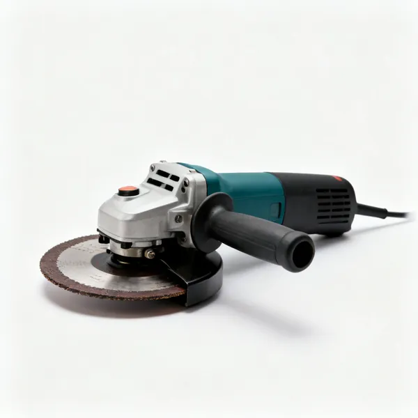 Angle grinder