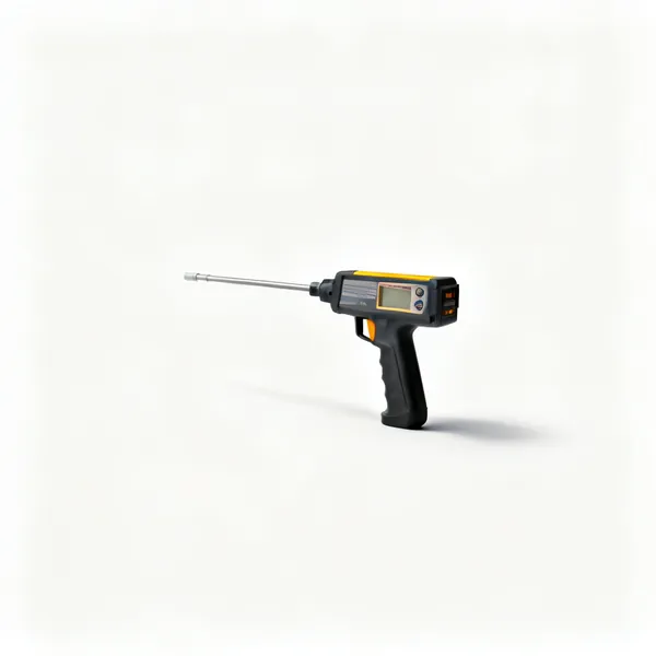 Cable & pipe detector: A handheld cable and pipe detector scanner