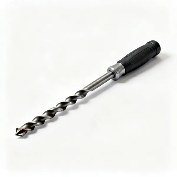 Masonry bits: A set of SDS masonry drill bits