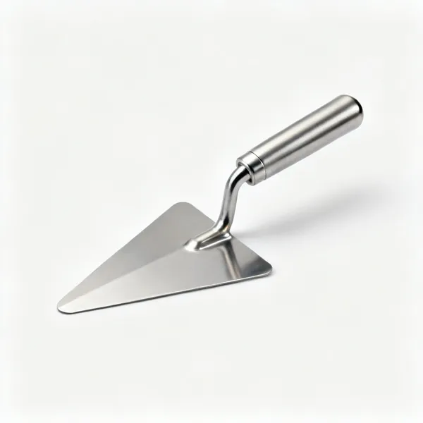 External corner trowel