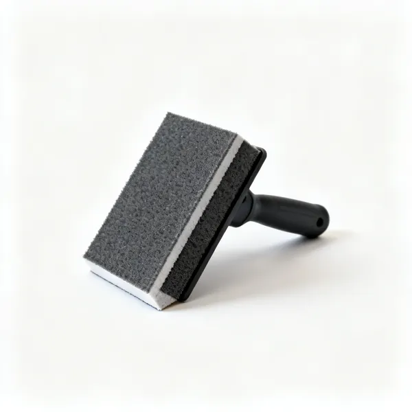 Sanding sponge