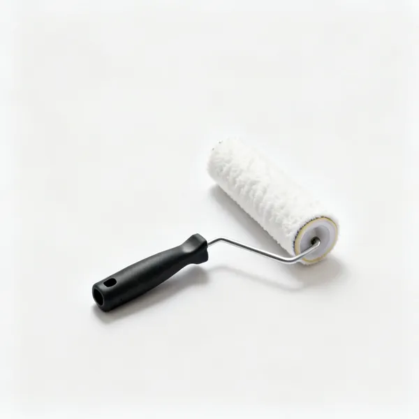 Corner roller: A drywall corner tape roller