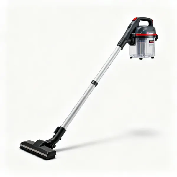 An M class dust extractor vacuum