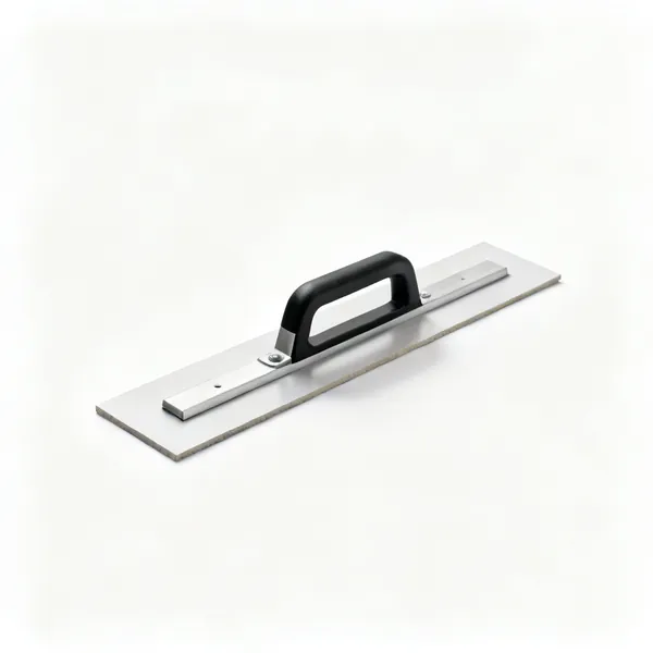 Panel carrier: A drywall panel carrying handle