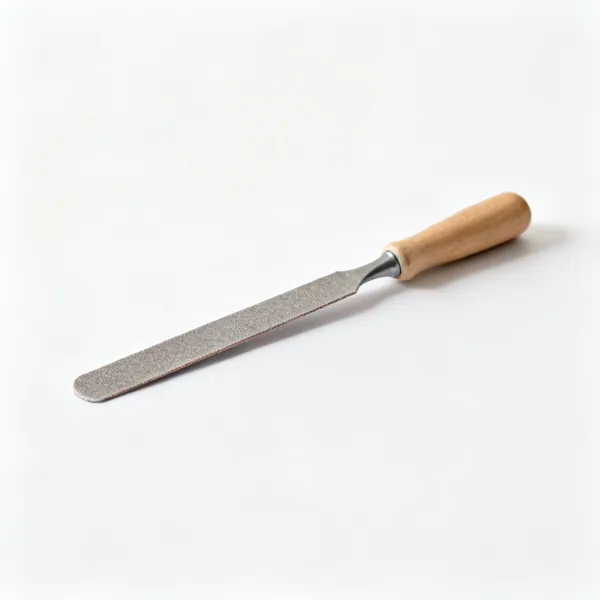 Narrow detail sanding sticks