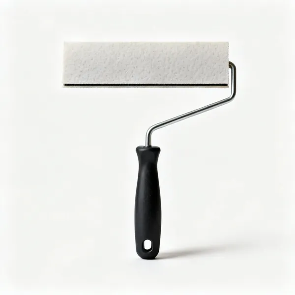 Sheets of drywall sanding paper