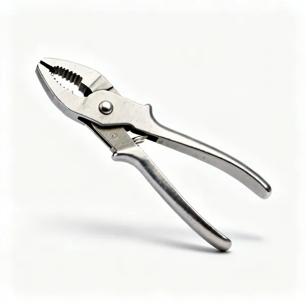 Stud crimper: A metal stud crimping tool