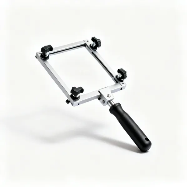 PCB holder