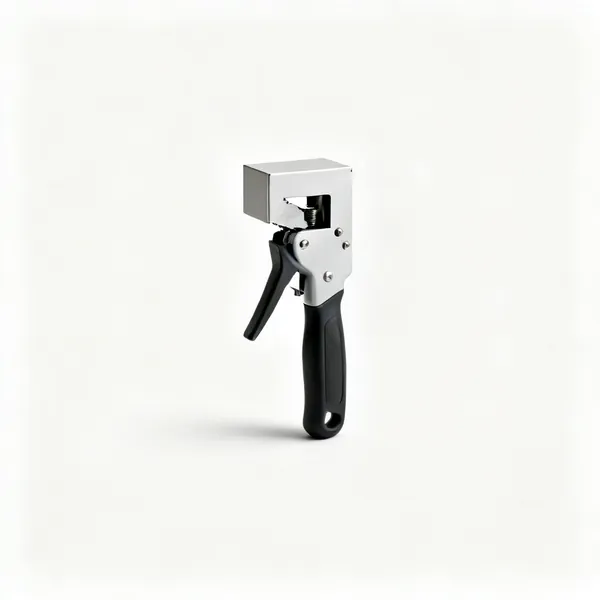 Box sinking tool: A socket box cutting tool with a rectangular cutter head