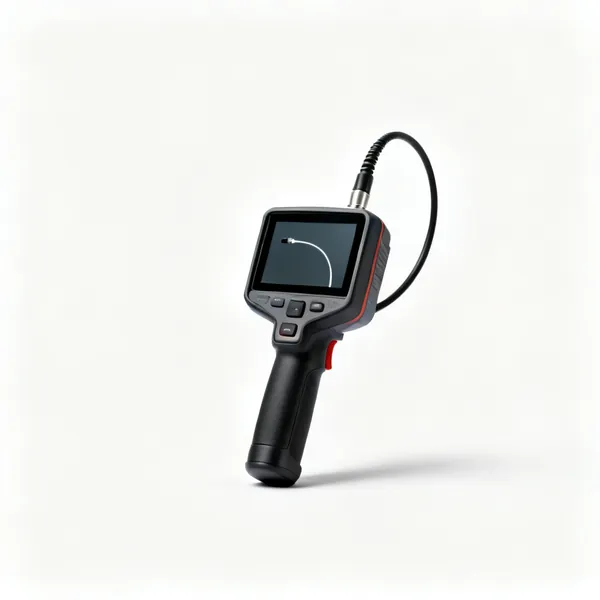 Inspection camera