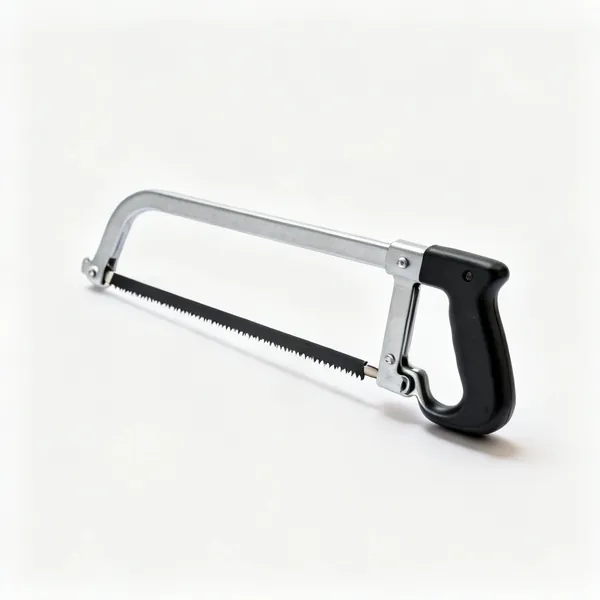 Junior hacksaw
